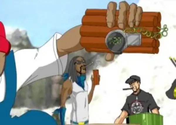 Video: Snoop Dogg – Mount Kushmore (Feat. Redman, Method Man & B-Real) (Official Music Video)
